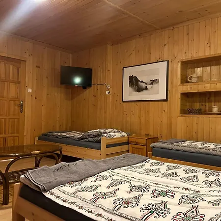 Emma Homestay Poronin