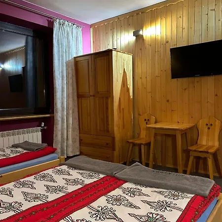 Homestay Emma *