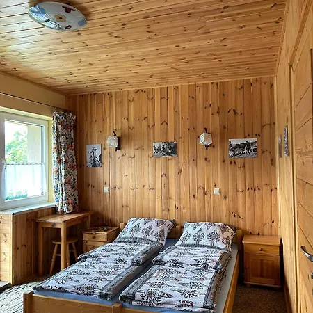 Emma Homestay Poronin