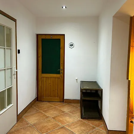 Emma Homestay Poronin