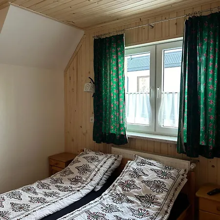 Emma Pansiyon Poronin