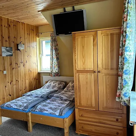 Homestay Emma Poronin