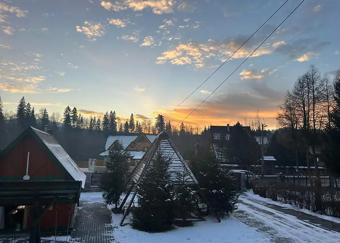 בית אירוח Emma